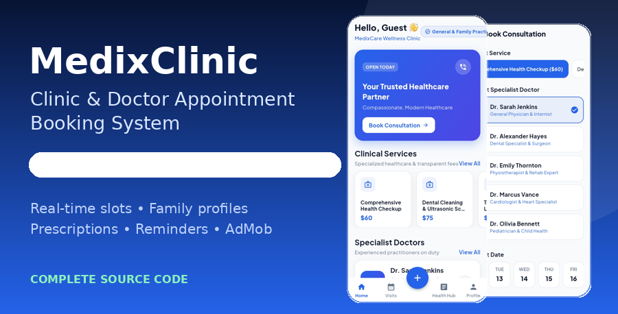 MedixClinic